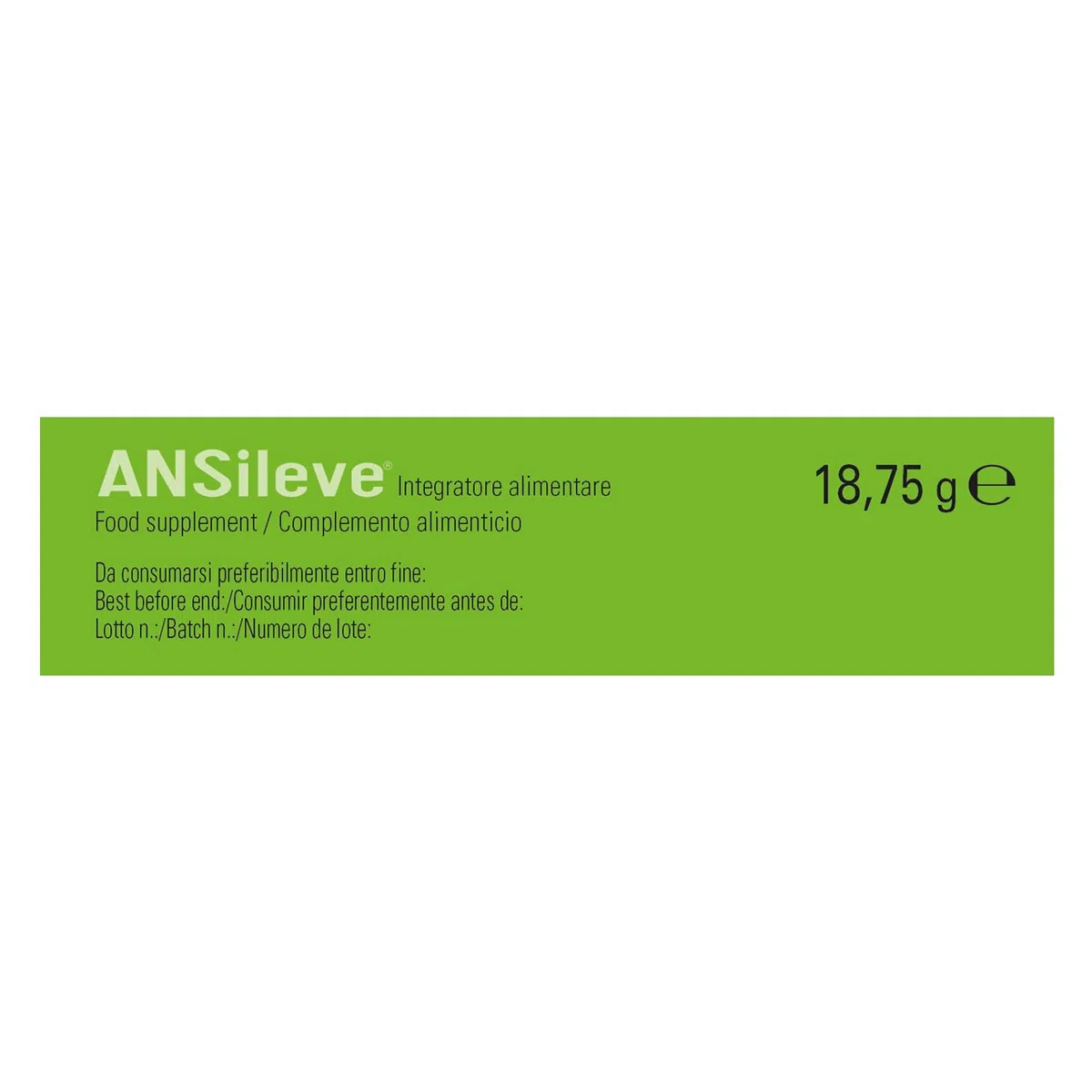 NATURANDO ANSILEVE 30 CAPSULE - Integratore alimentare per favorire il rilassamento e il benessere mentale.