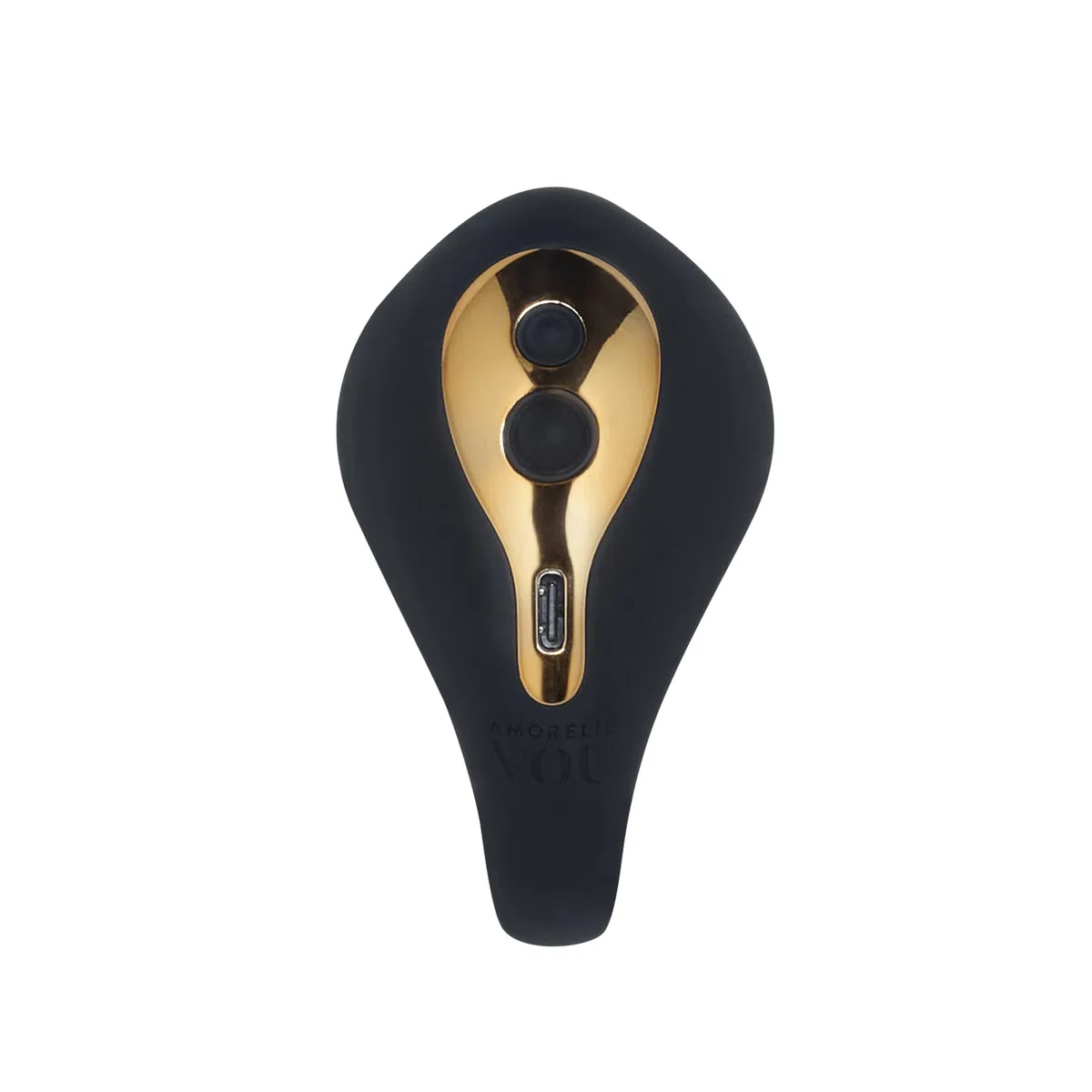 AMORELIE VOU Duplico C - Vibratore a coppia