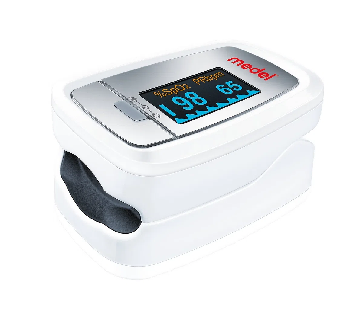 Medel 95131 Oxygen PO01 Pulsossimetro
