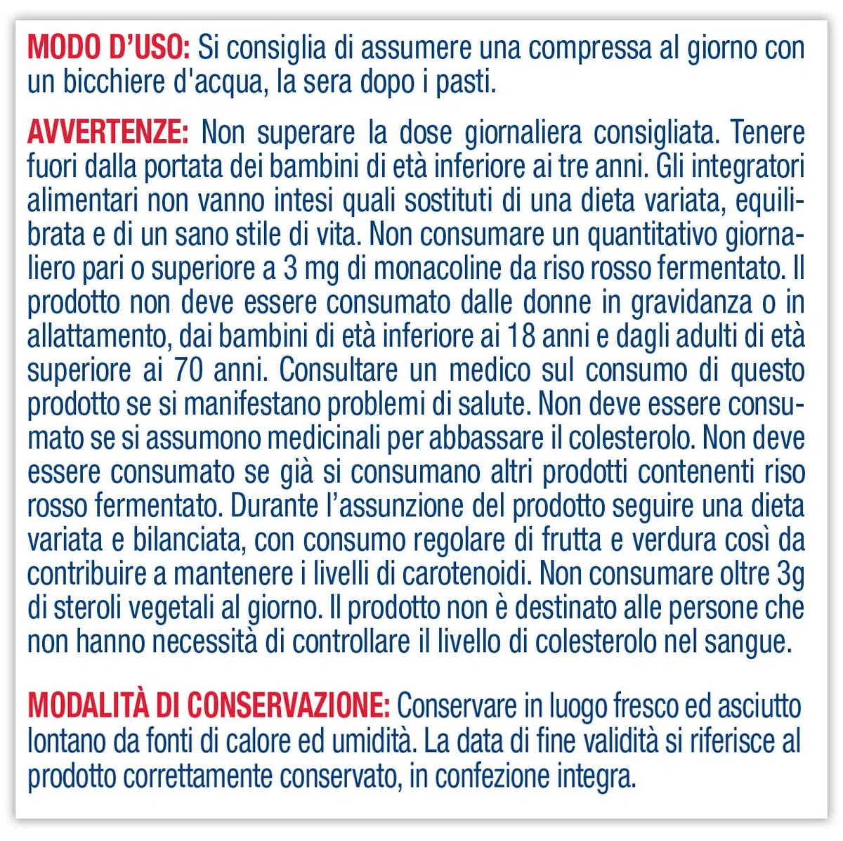 Colesterol Act Plus Forte, Integratore Alimentare che Aiuta a Mantenere i livelli Normali di Colesterolo nel Sangue, a base di Caigua, Guggul e Coleus, Confezione Bipacco da 60 Compresse