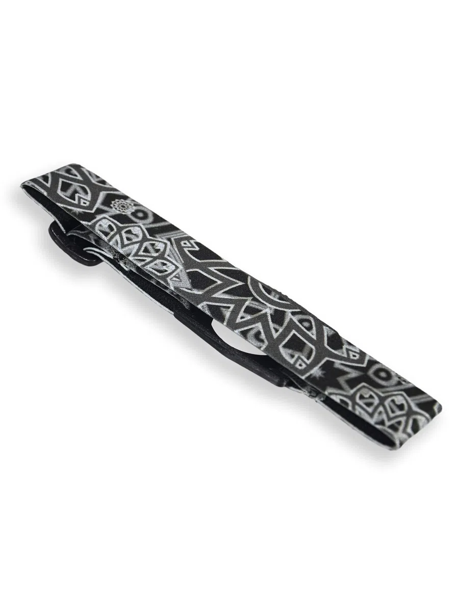 Dia-Style, fascia elastica da braccio per sensore Freestyle Libre 2. Tutore elastico per sensore glicemia CGM FSL (S (23-29 cm))