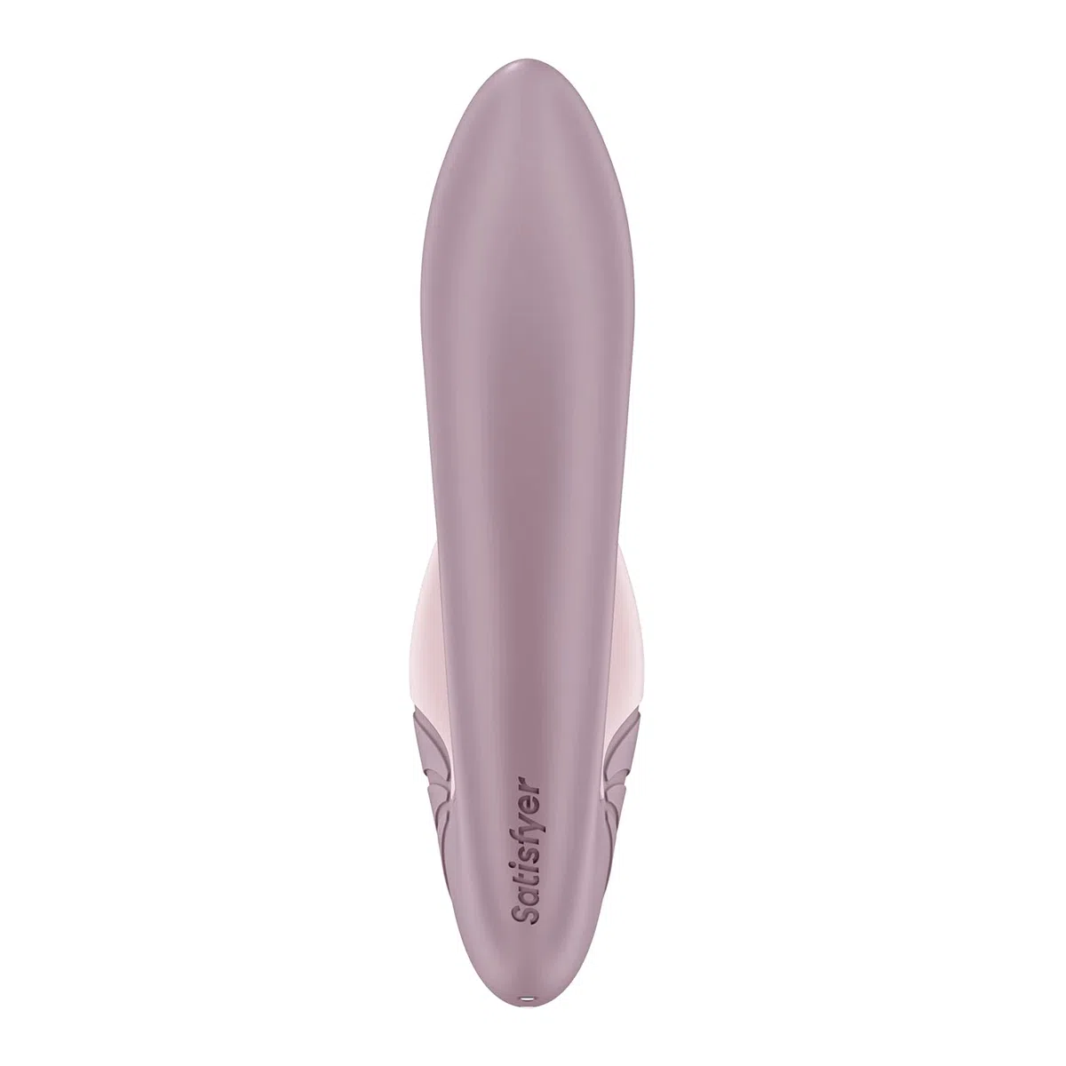 Satisfyer Supernova Pressure Wave Vibratore | Impermeabile (IPX7) | Impulso d'Aria Vibrazione | Stimolazione Clitoridea e del Punto G | Sex Toys per Donne | Avventure da Sole e in Coppia