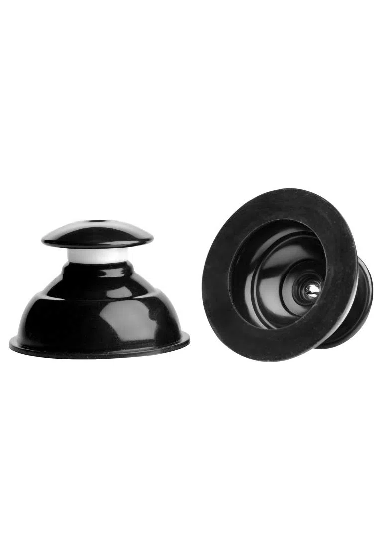Master Series Stantuffi Capezzoli Succhiatori - 112 gr