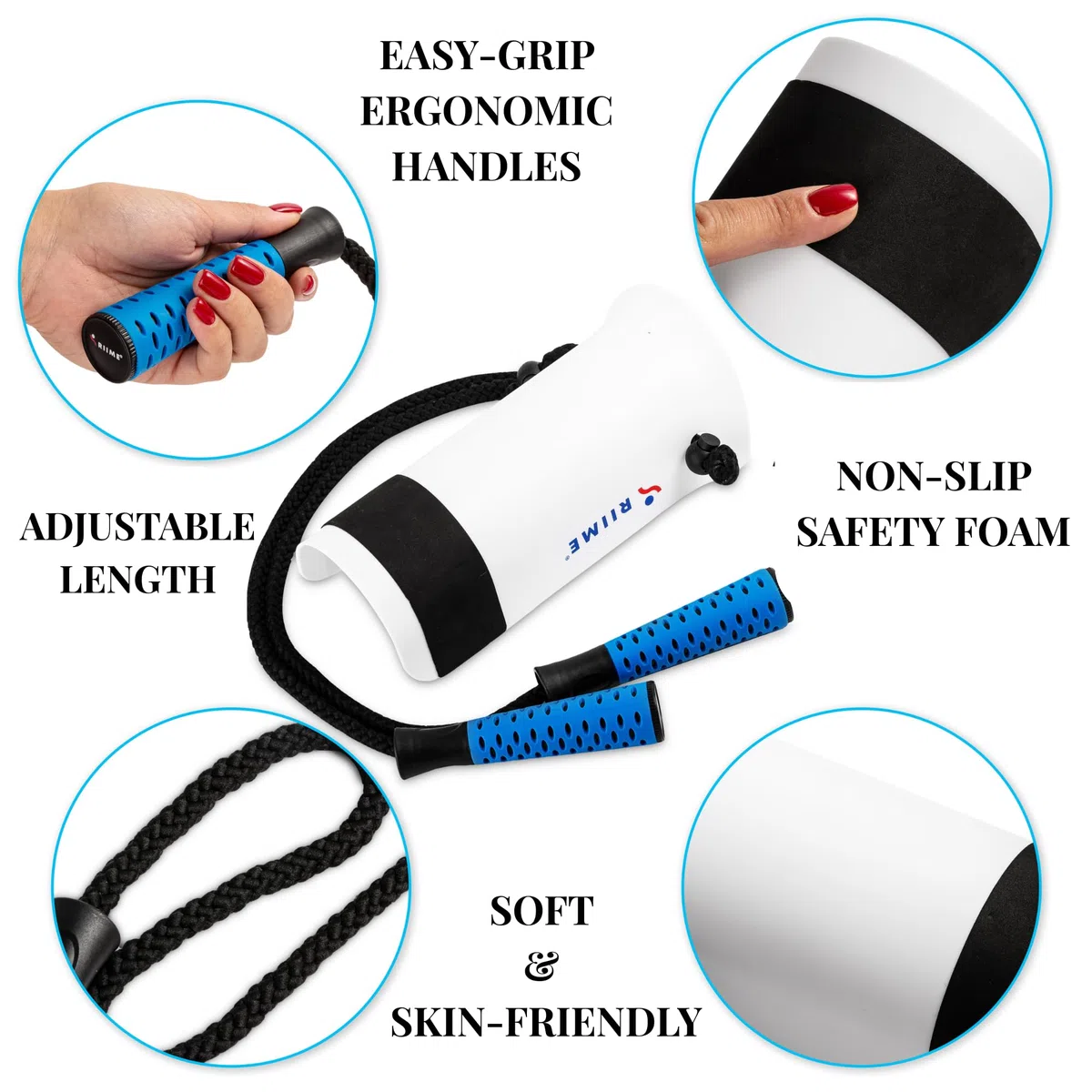 Infila Calze-Dispositivo di Aiuto per Calzini SOKELP-Infila Calze per Anziani-Ausilio per Infilare le Calze Soft-Touch-Calza Calze-Disabili-Mobilità Ridotta