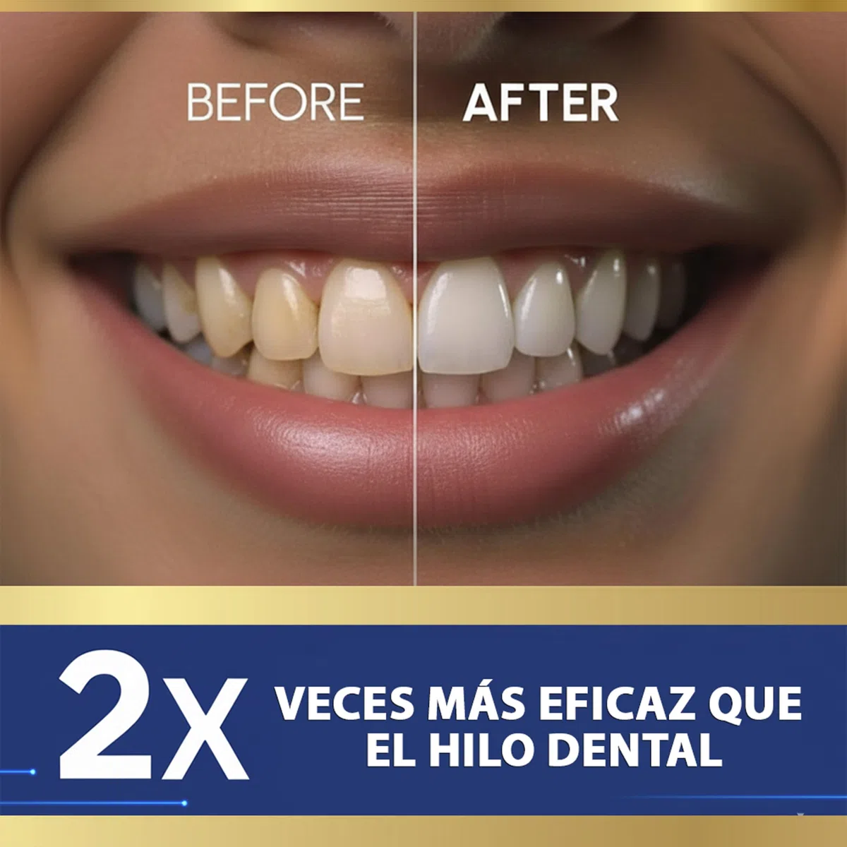 Idropulsore Dentale Portatile