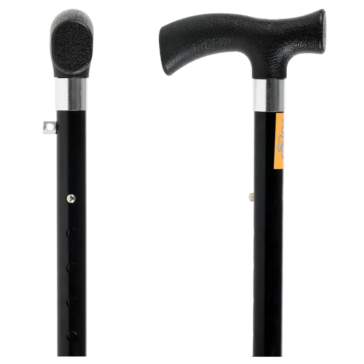 Soles Foldable Cane Walking Stick (SLS802)