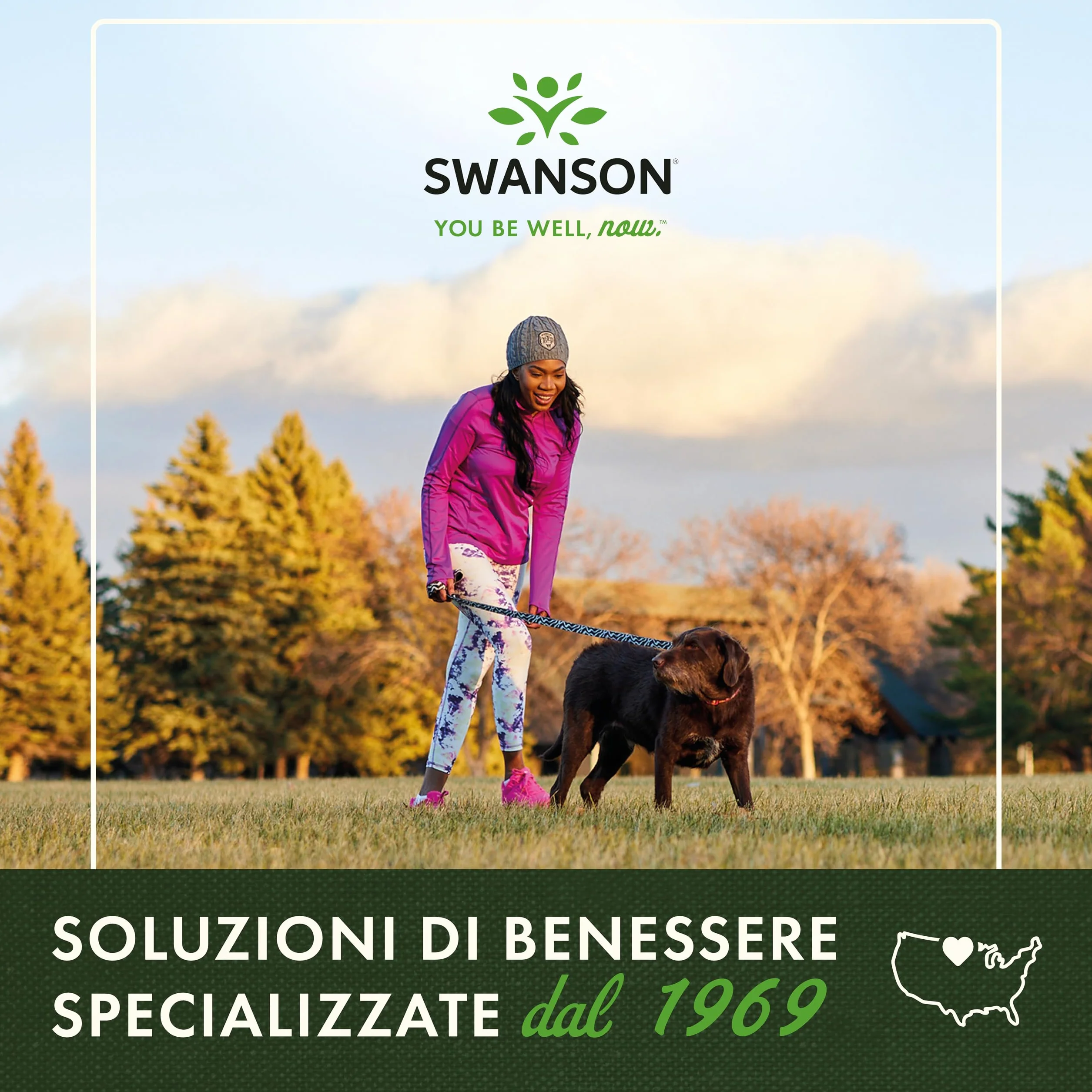 Swanson, Vitamina K2 (menachinone MK-7), 100mcg, 30 Capsule molli, Altamente Dosato, Testate in Laboratorio, Senza Soia, Senza Glutine, Non OGM
