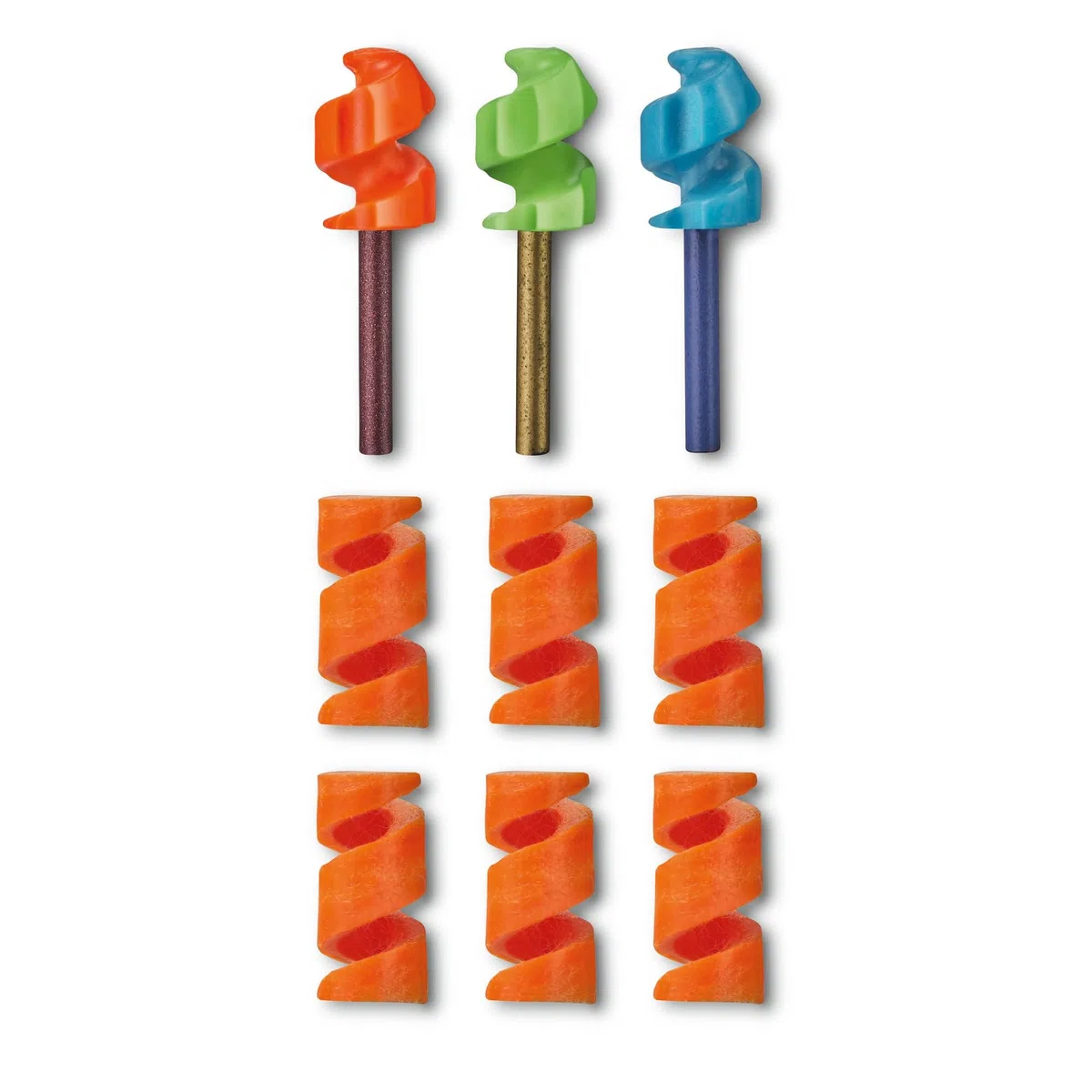 Victorinox Mini Tool FireAnt Set, Accessori per Multiuso, Made in Switzerland, Set per accendere il fuoco all’aperto
