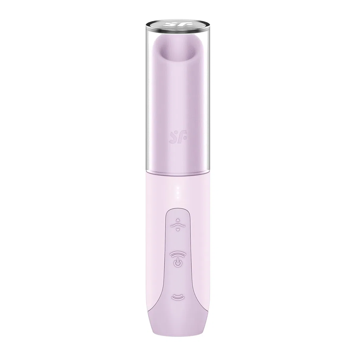 Satisfyer Secret Kiss, giocattolo sessuale per adulti, per donne, stimolazione del clitoride, vibratore per il benessere e il piacere sessuale