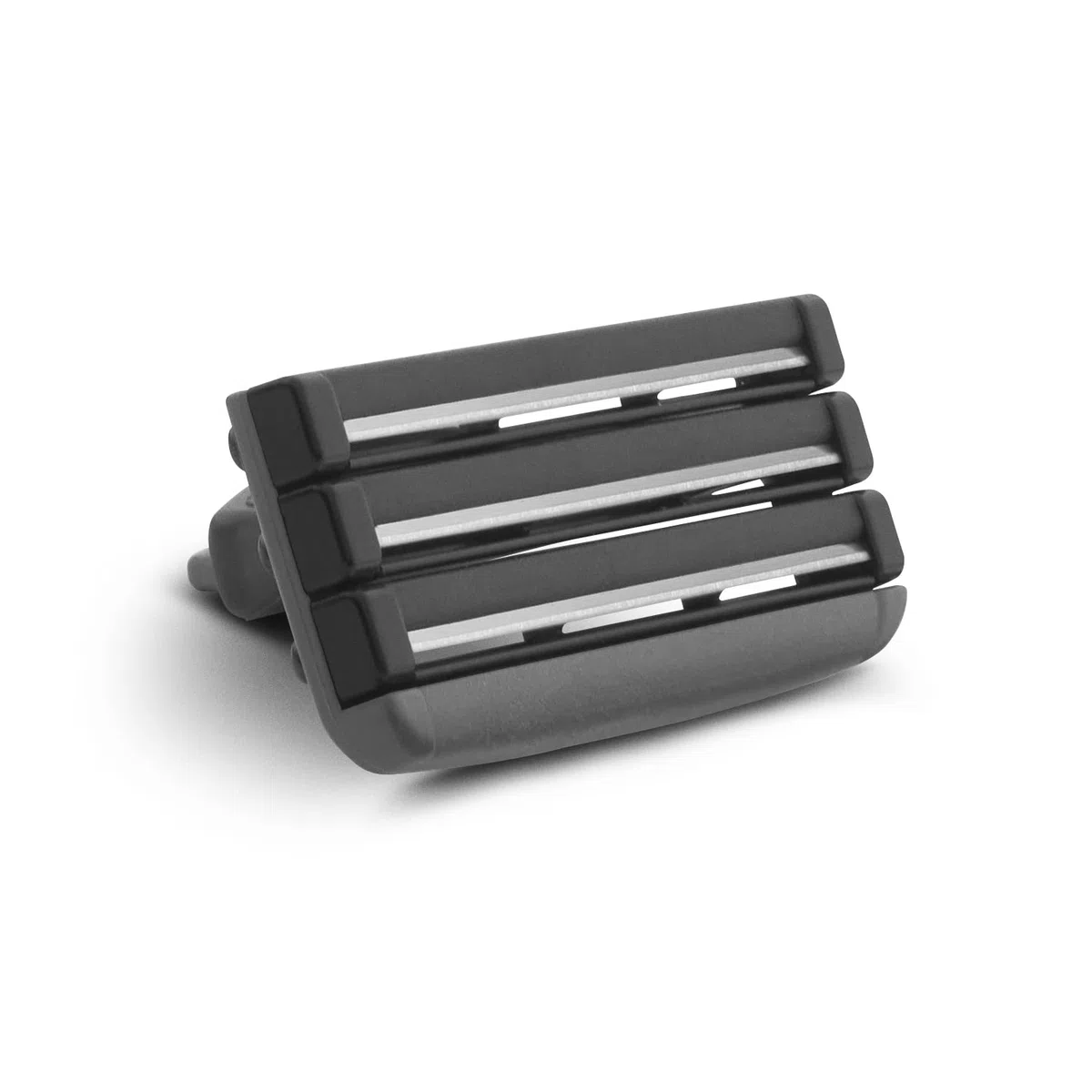 Boldking - The Refill Blades - Lame di Ricambio per Uomo - Pelle Sensibile - Duopack