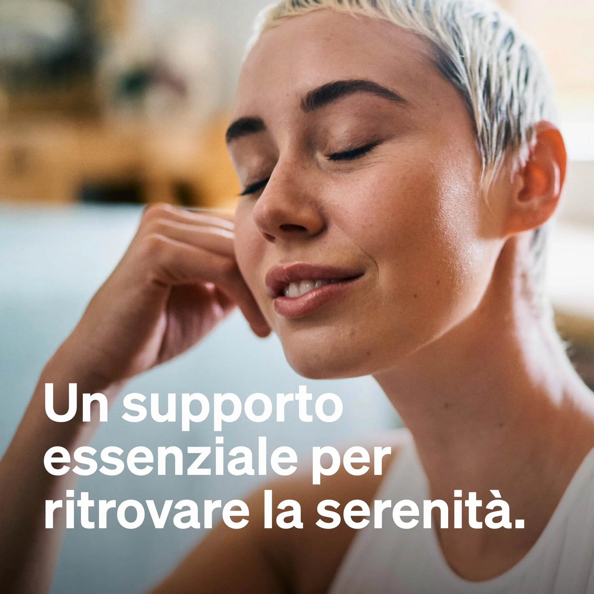Ashwagandha KSM-66, 120 Capsule, completo con Magnesio Bisglicinato, Vitamine B6, B12 e Vitamina C, 600mg Ashwagandha per dose giornaliera, vegano, prodotto e testato in Germania