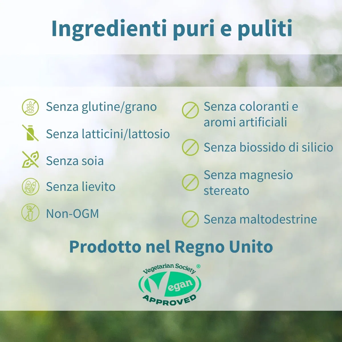 Igennus Curcumin C3 Complex Ultra Solubile, Senza Pepe Nero, Assorbimento Rapido e Superiore +300% rispetto alla Curcumina Classica, Estratto Standardizzato al 95%, 90 Capsule Vegane, 1 al giorno