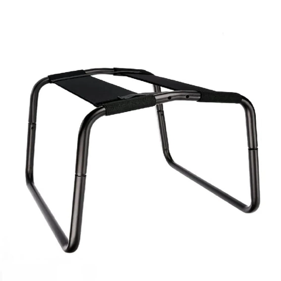 Sexmöbel - Sedia erotica per bondage, per coppie, carico della cinghia elastica, ca. 60 kg