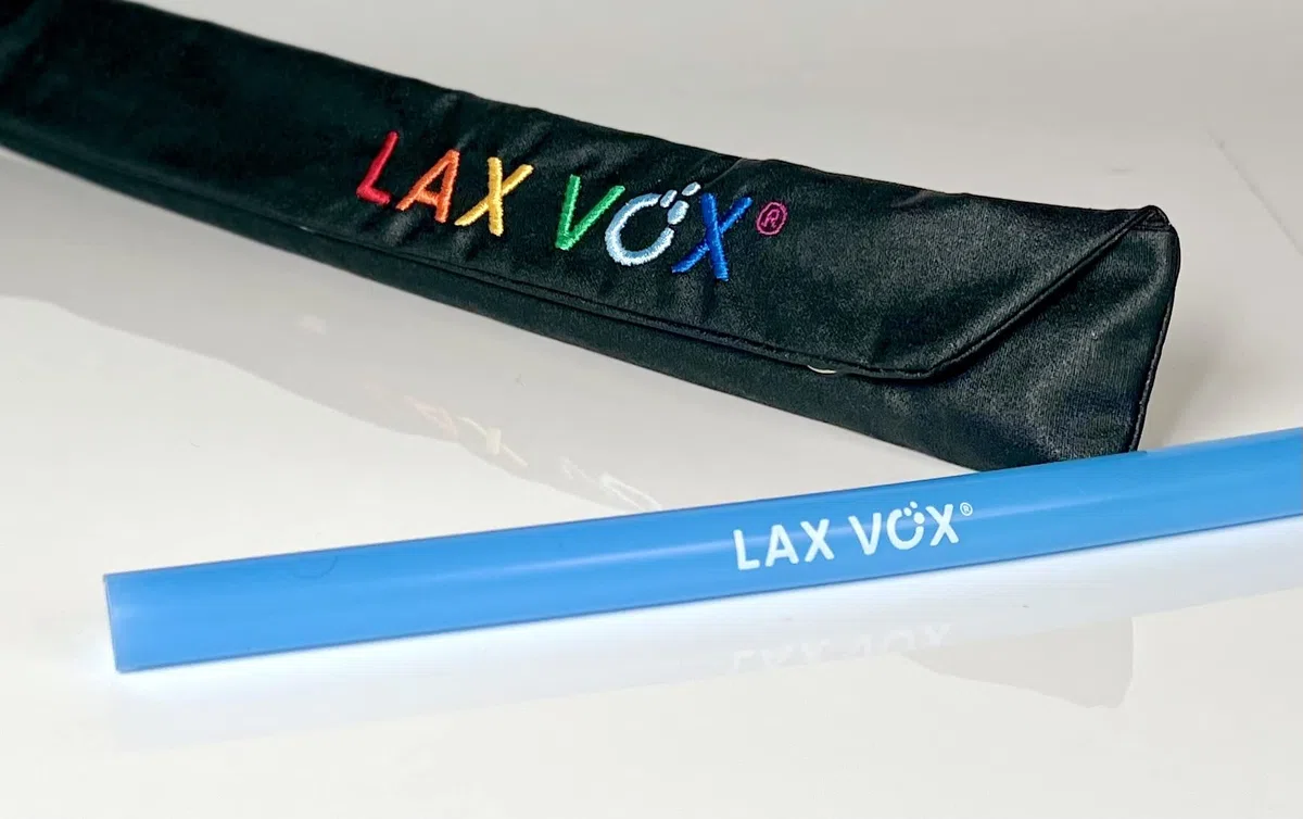 LAX VOX® Set SMALL (PRIDE Black)