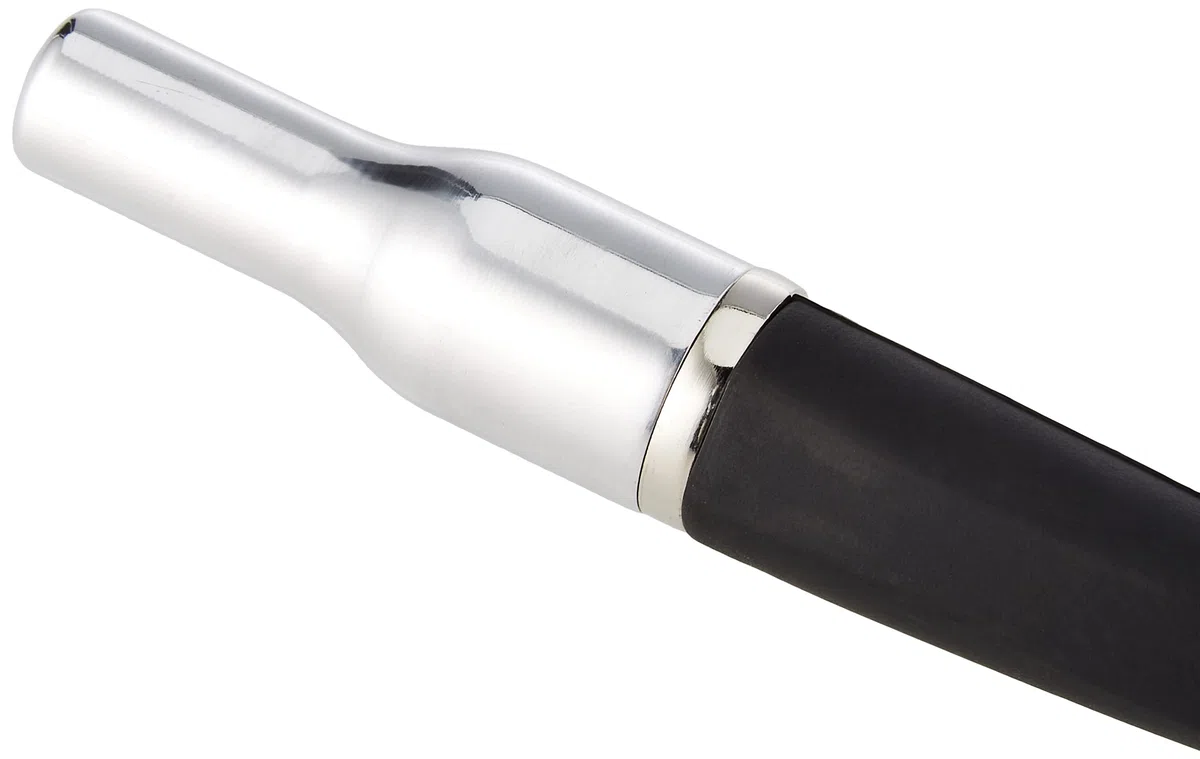 Rimba Electro Play NeonWand Flex Capacitor Black 16,5 cm
