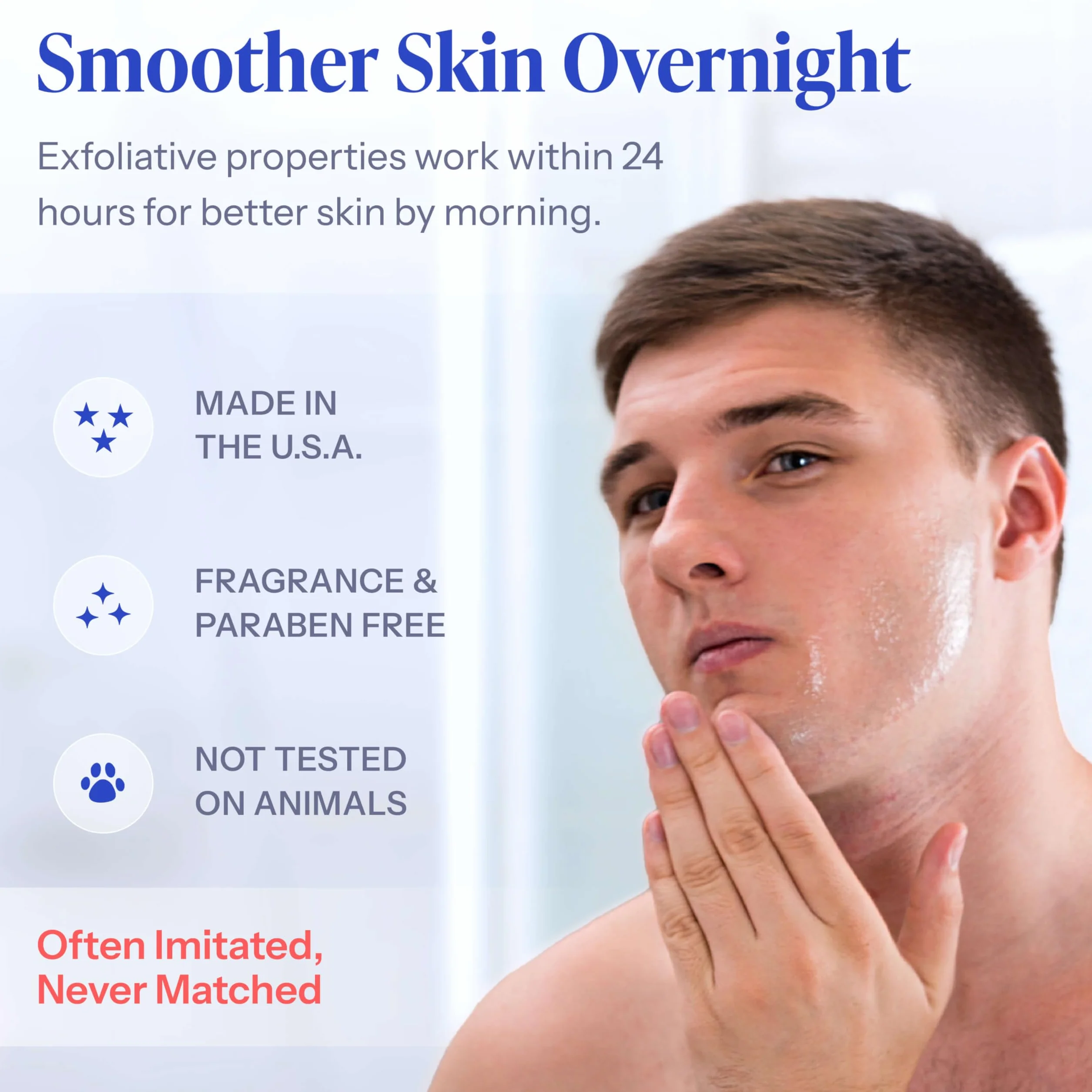 Tend Skin Roll On