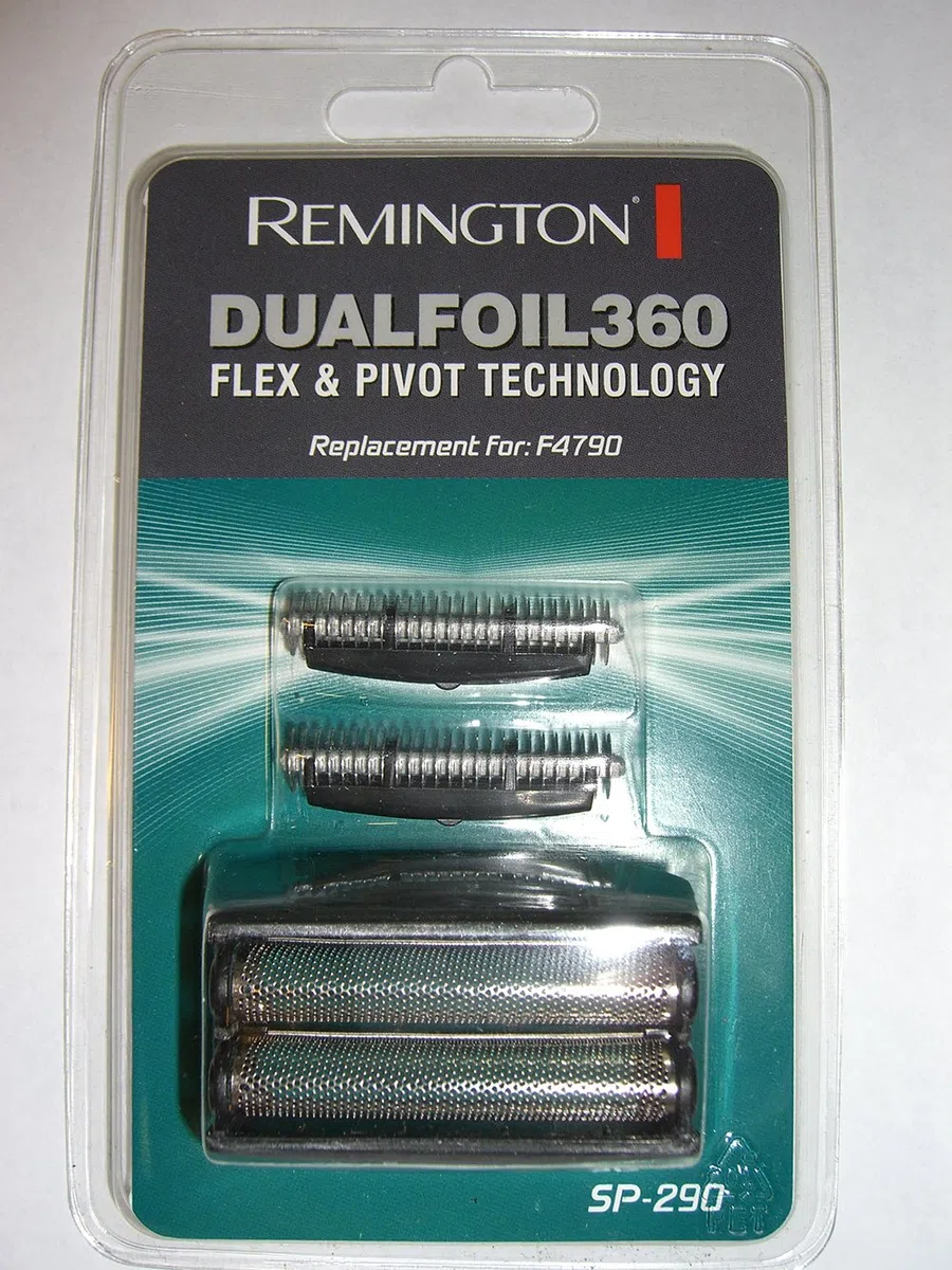 Remington SP290 Lamina e Coltelli per F4790