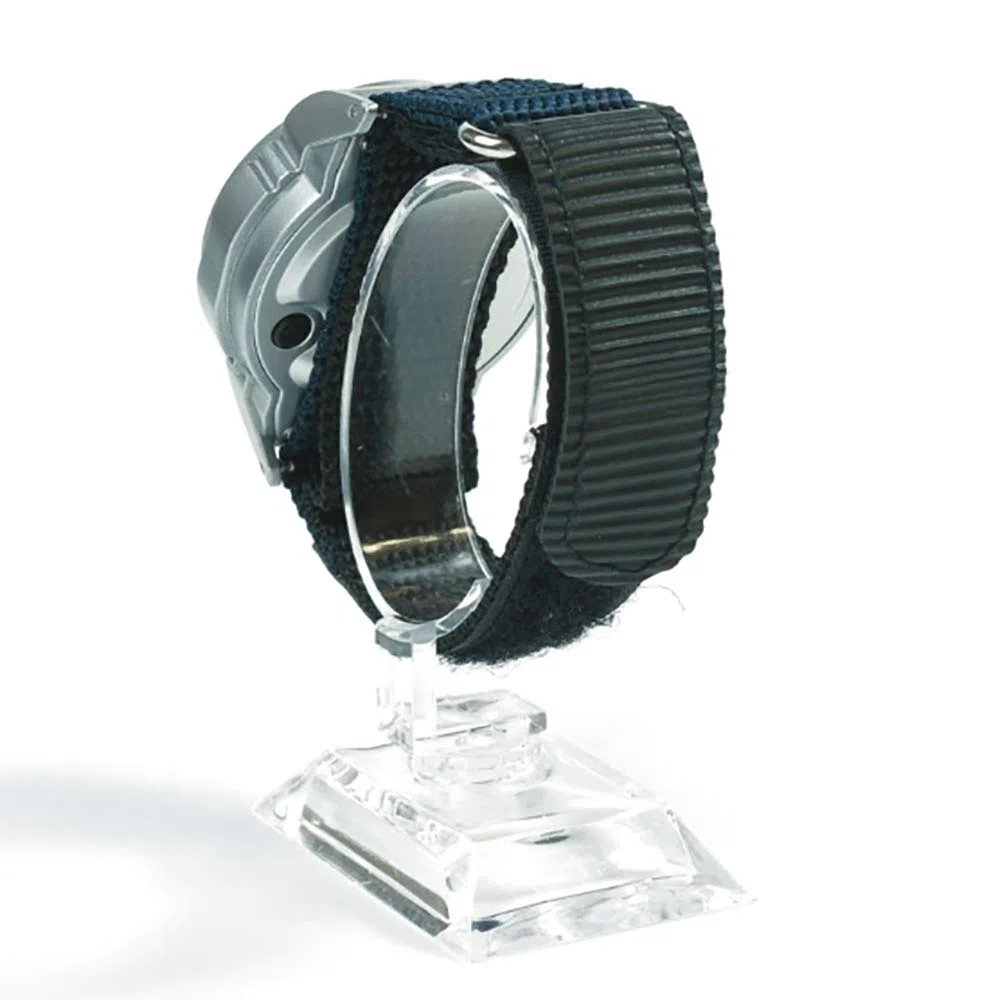 NRS Healthcare M08753 Orologio da Polso con Allarme di Emergenza