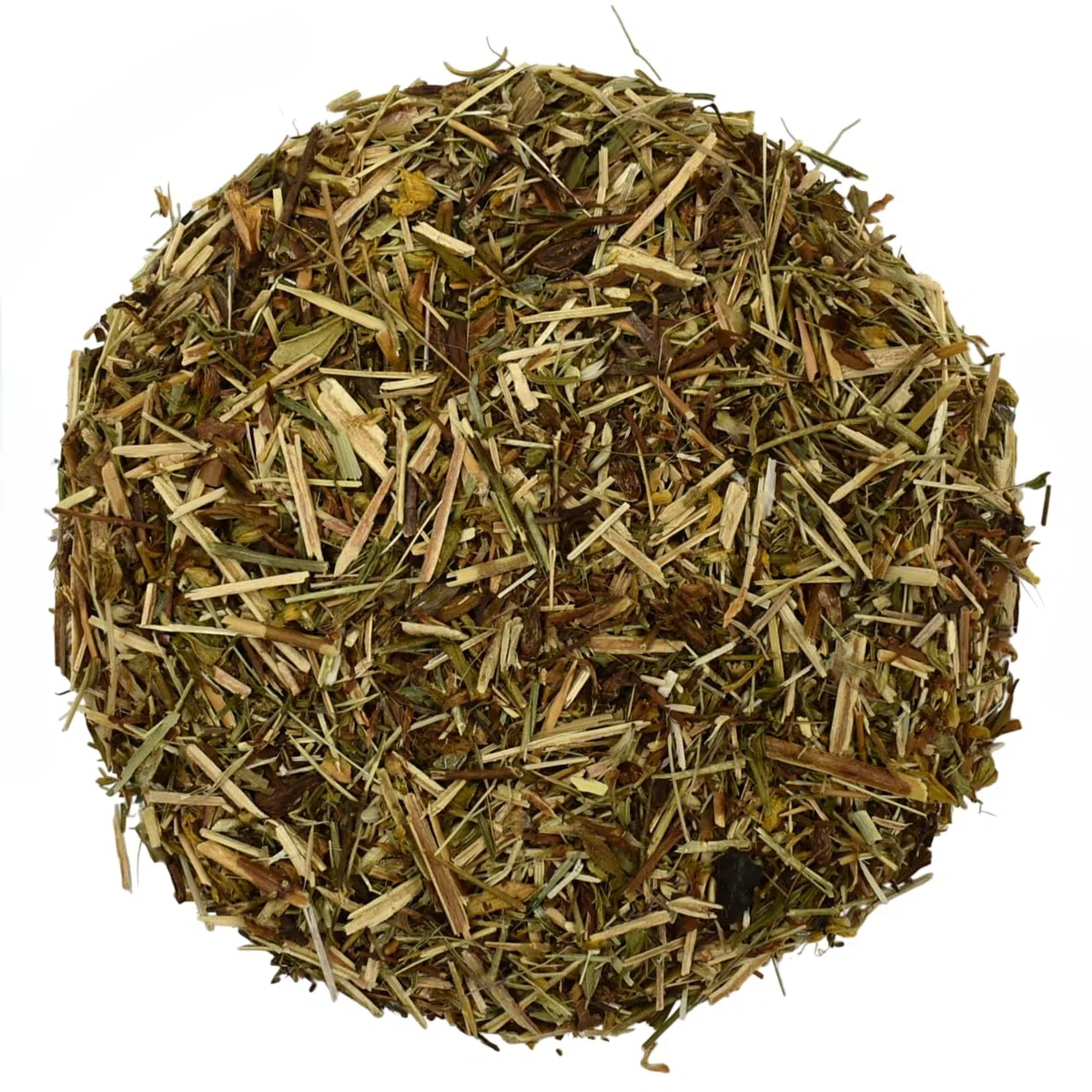 Iperico - di San Giovanni Tè Erbe Secca - Hypericum Perforatum L. (1kg)