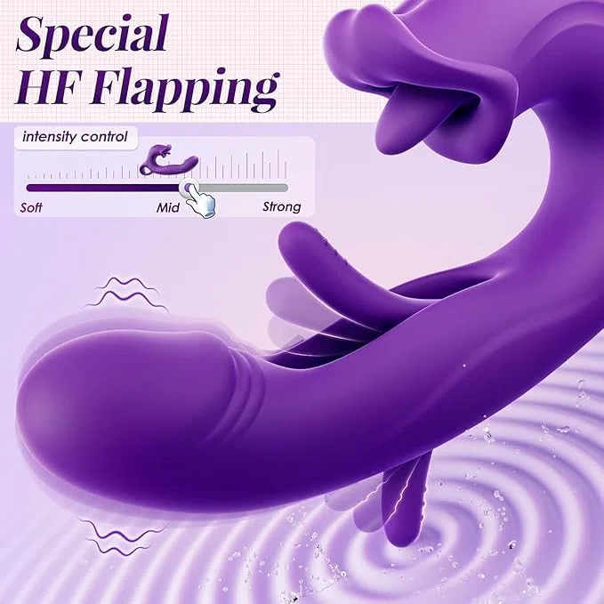 Nuovo Dispositivo Per L'allenamento Del Pavimento Pelvico 2026, Attivatore Del Pavimento Pelvico 4 in 1, Design Impermeabile IPX7, Silenzioso,1Pcs