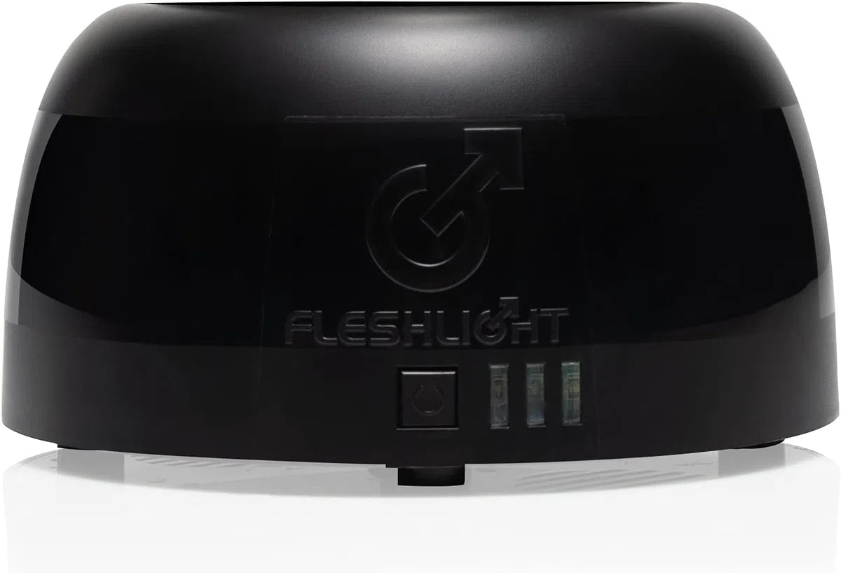 Fleshlight Air - asciugatura rapida e igienica di tutti i masturbatori Fleshlight