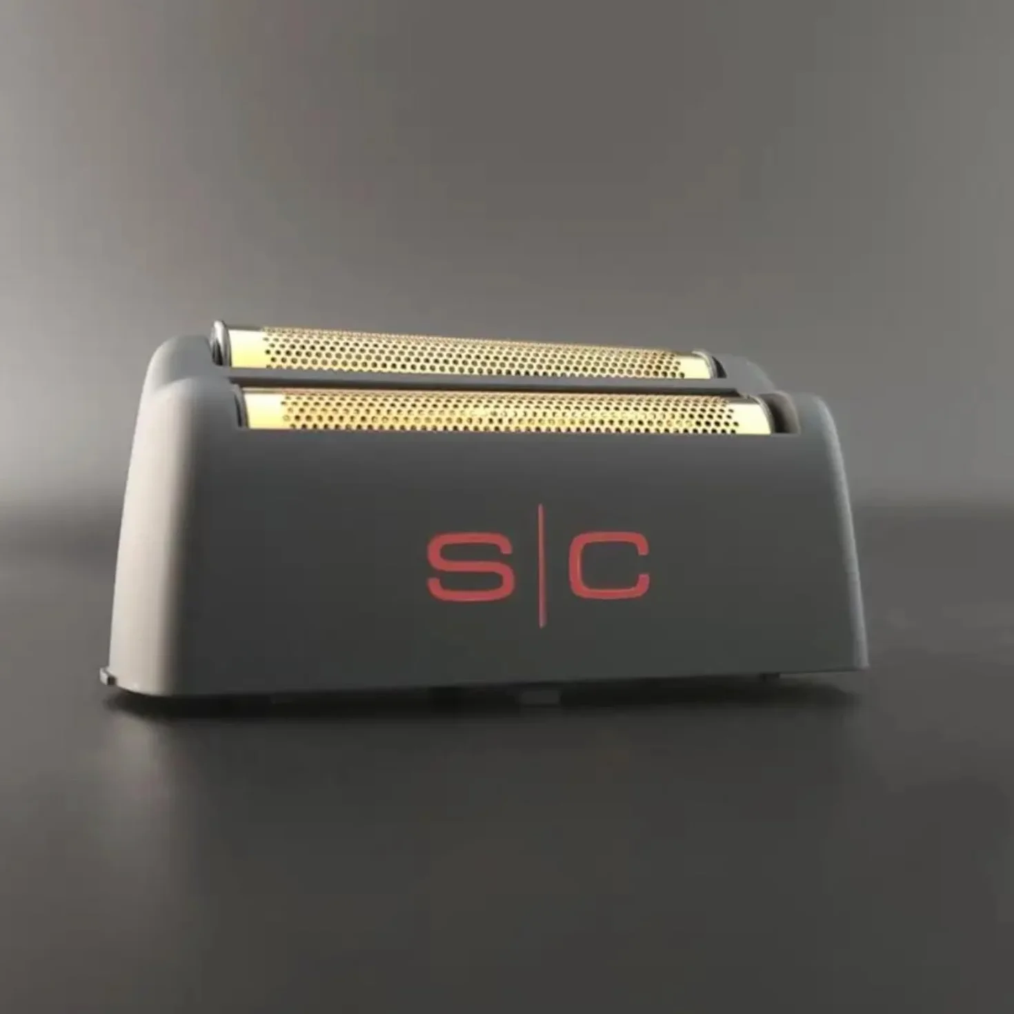 stylecraft Testina Gold Foil, accessorio originale per rasoio elettrico Rebel