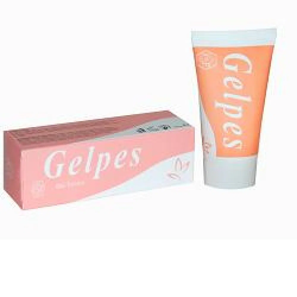Gelpes 50ml
