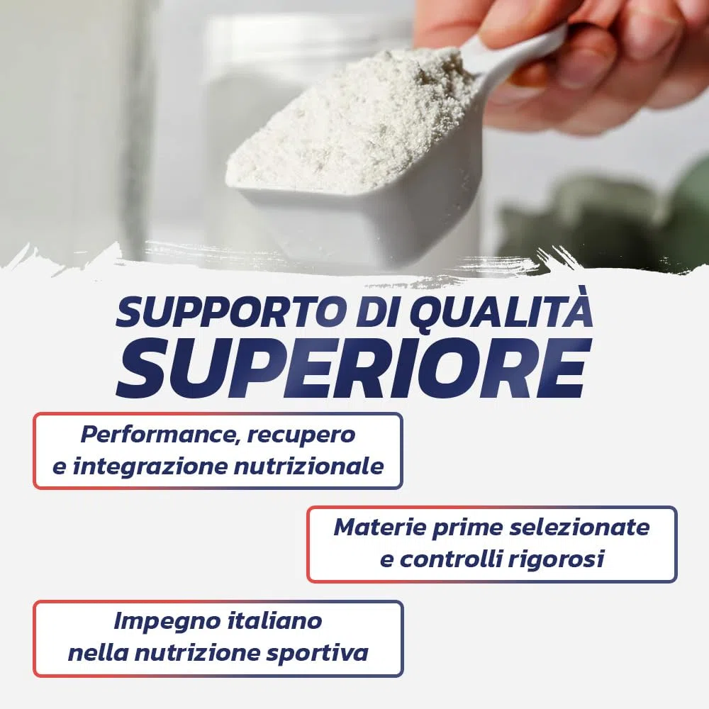 PROLABS – EAA Aminoacidi Essenziali AMINO ESSENTIAL Fermentati Polvere 100% Veg con BCAA Ramificati 2:1:1 e Vitamina B6, Amminoacidi Essenziali Post Intra Workout, Integratore per Sportivi 500g Limone