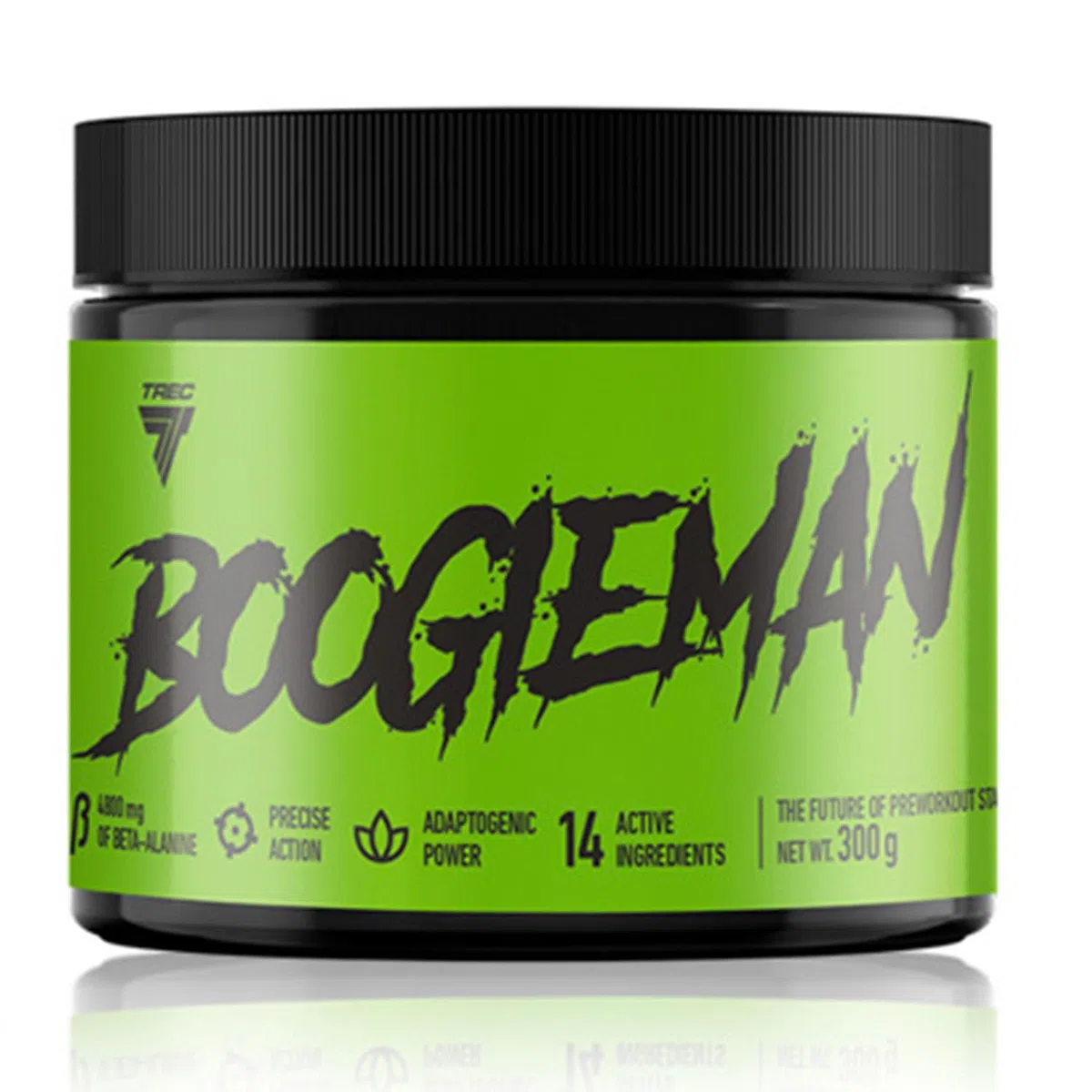 Trec Nutrition BoogieMan, Tropical - 300g