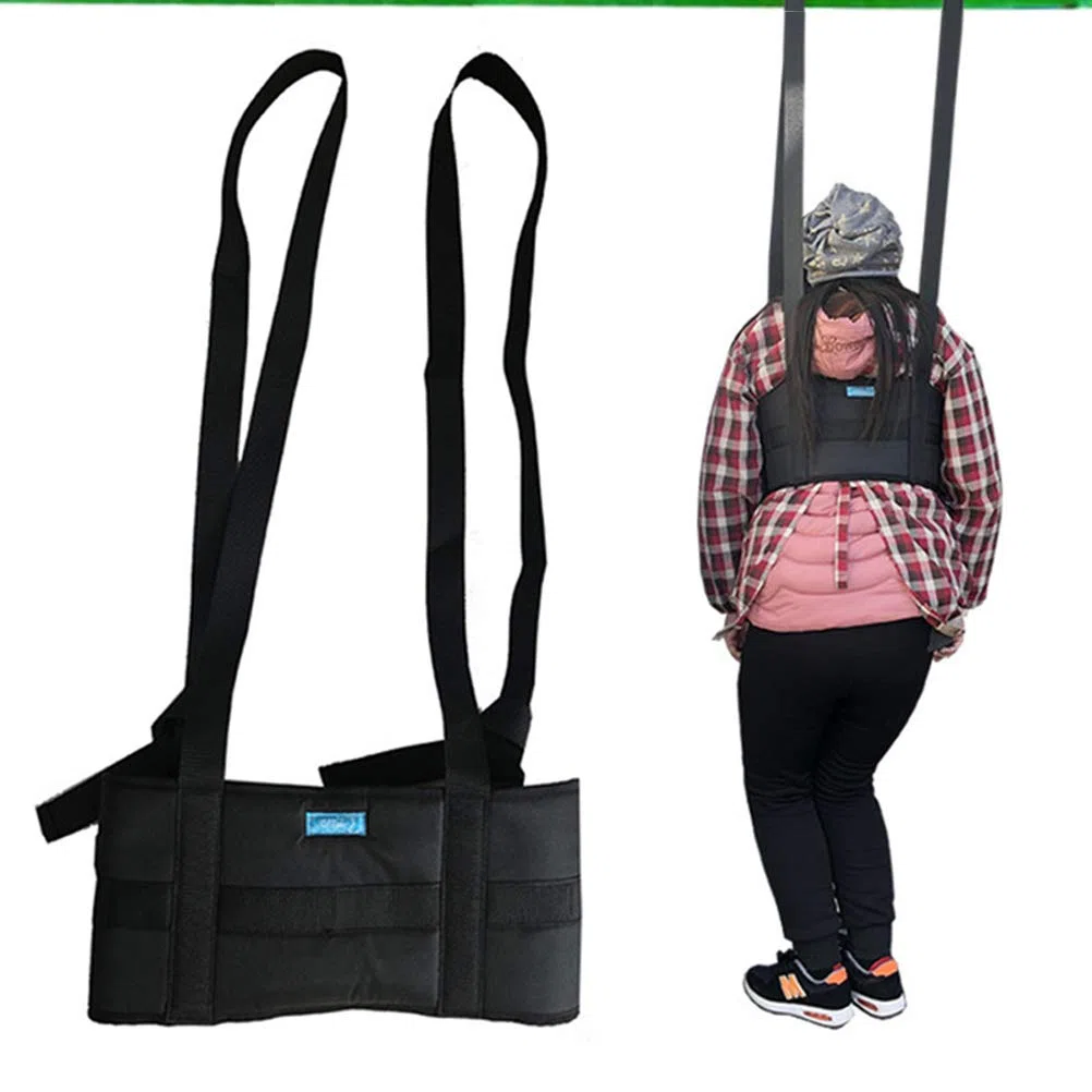 I pazienti Cinghia di trasferimento, i pazienti e disabilità Carrier Aid Moving Leg Lifter Cordino Sedile,Pain Relief Enlarged Style