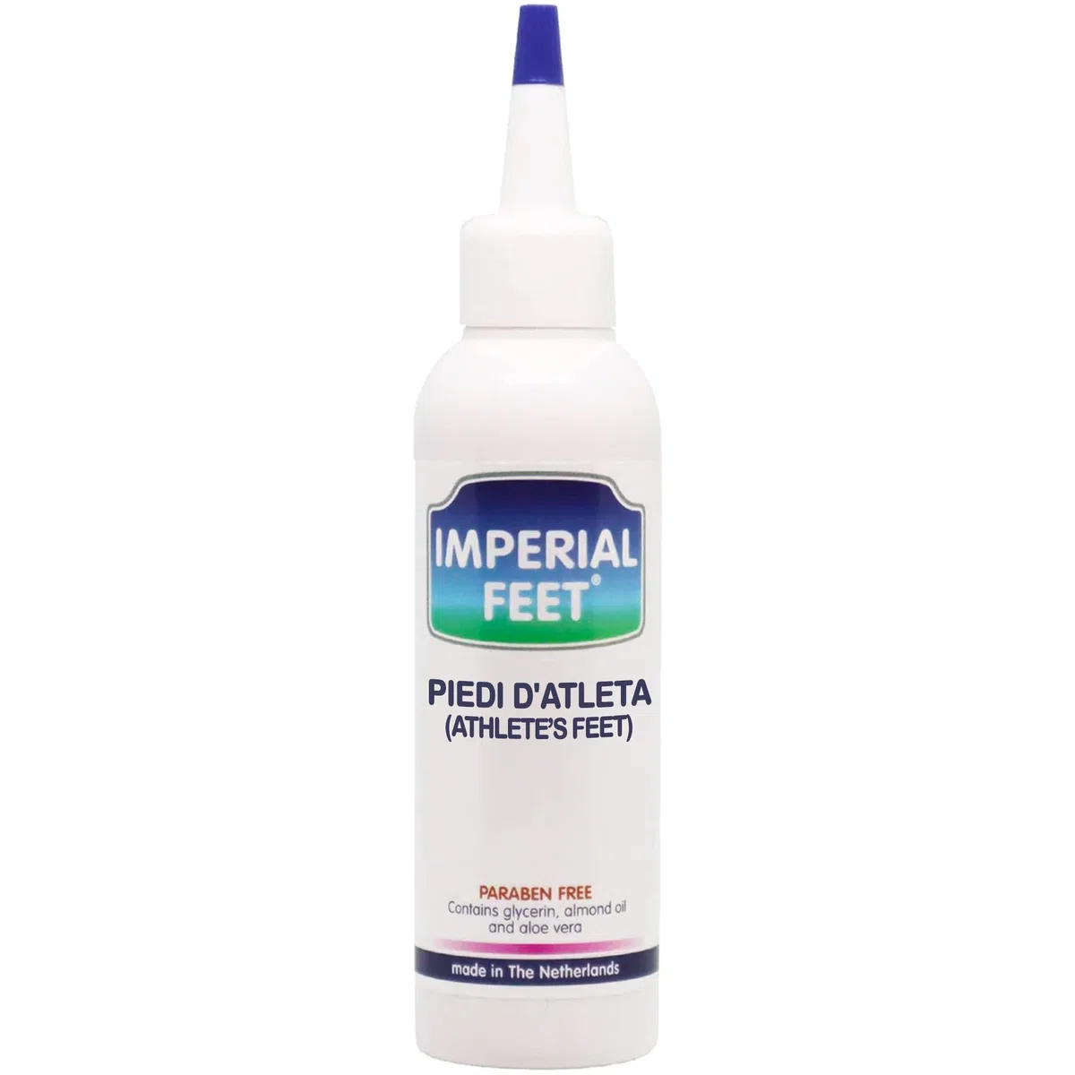 Trattamento del piede dell'atleta | Crema antifungino e anti tigna, Extra Large 75 ML | Il più venduto negli Stati Uniti