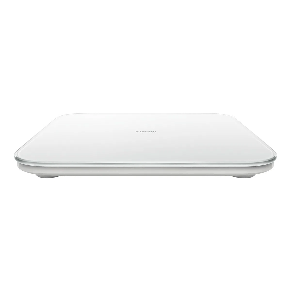 Xiaomi Mi Smart Scale S200 - Controllo preciso del peso, 4 metriche del corpo, modalità bambino e oggetto, test di equilibrio, collegamento app, moonlight white