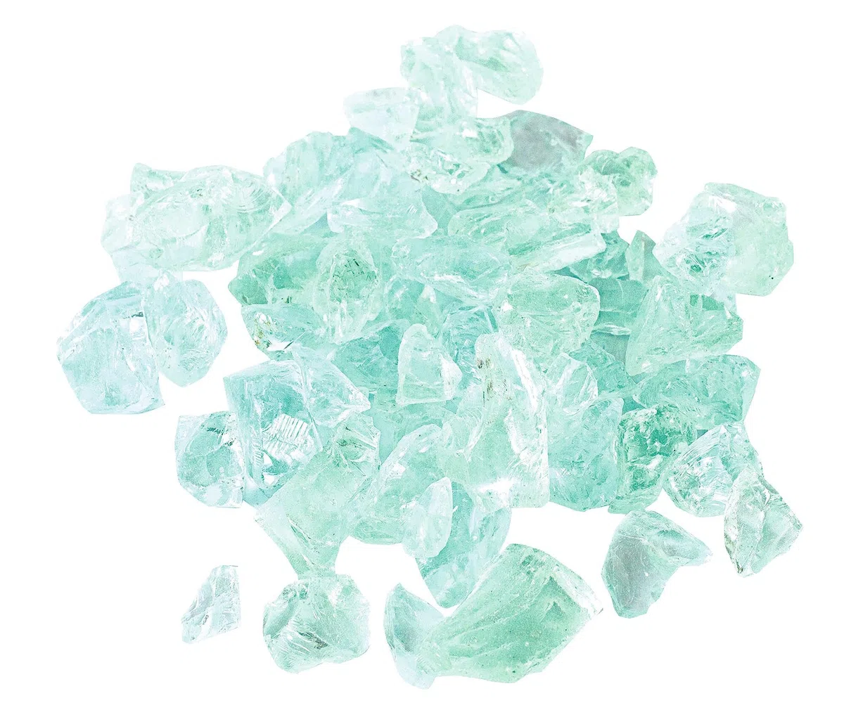 AQUAWATER - 106668 - Ricarica anticalcare 1,5 kg - Cristalli di silicofosfato anticalcare anticorrosione - Tutti i portafiltri standard - 1,6 kg - Silicofosfato