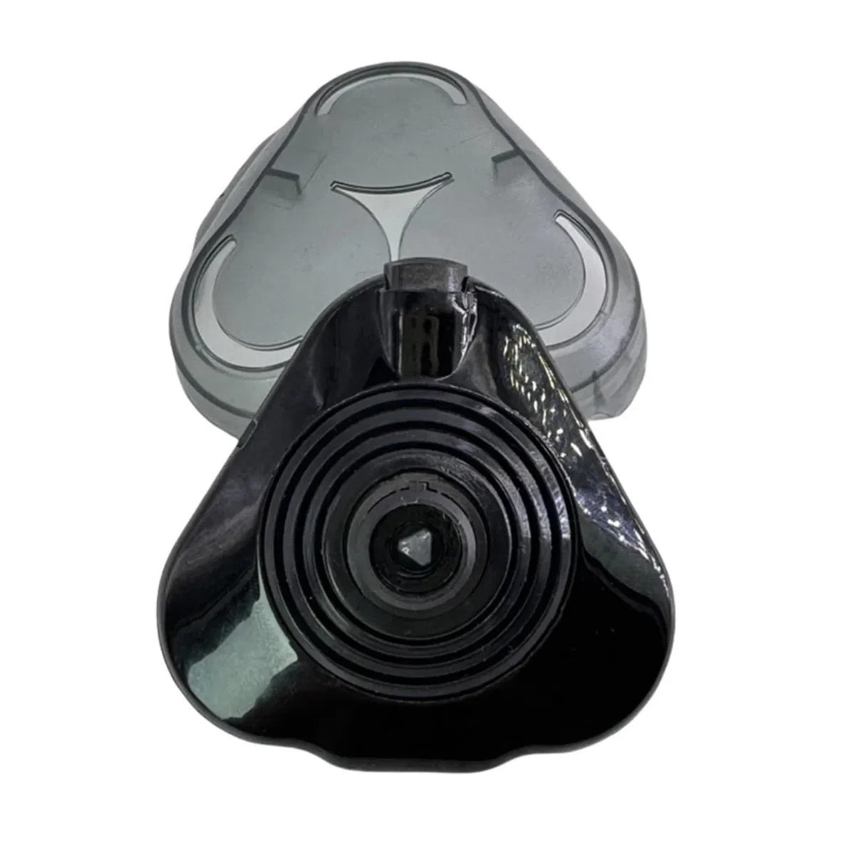 Testina completa di ricambio for rasoio, compatibile con lame da barba Philips, serie 5000 S5070 S5110 S5077 S5080 S5420 S5100_A66K