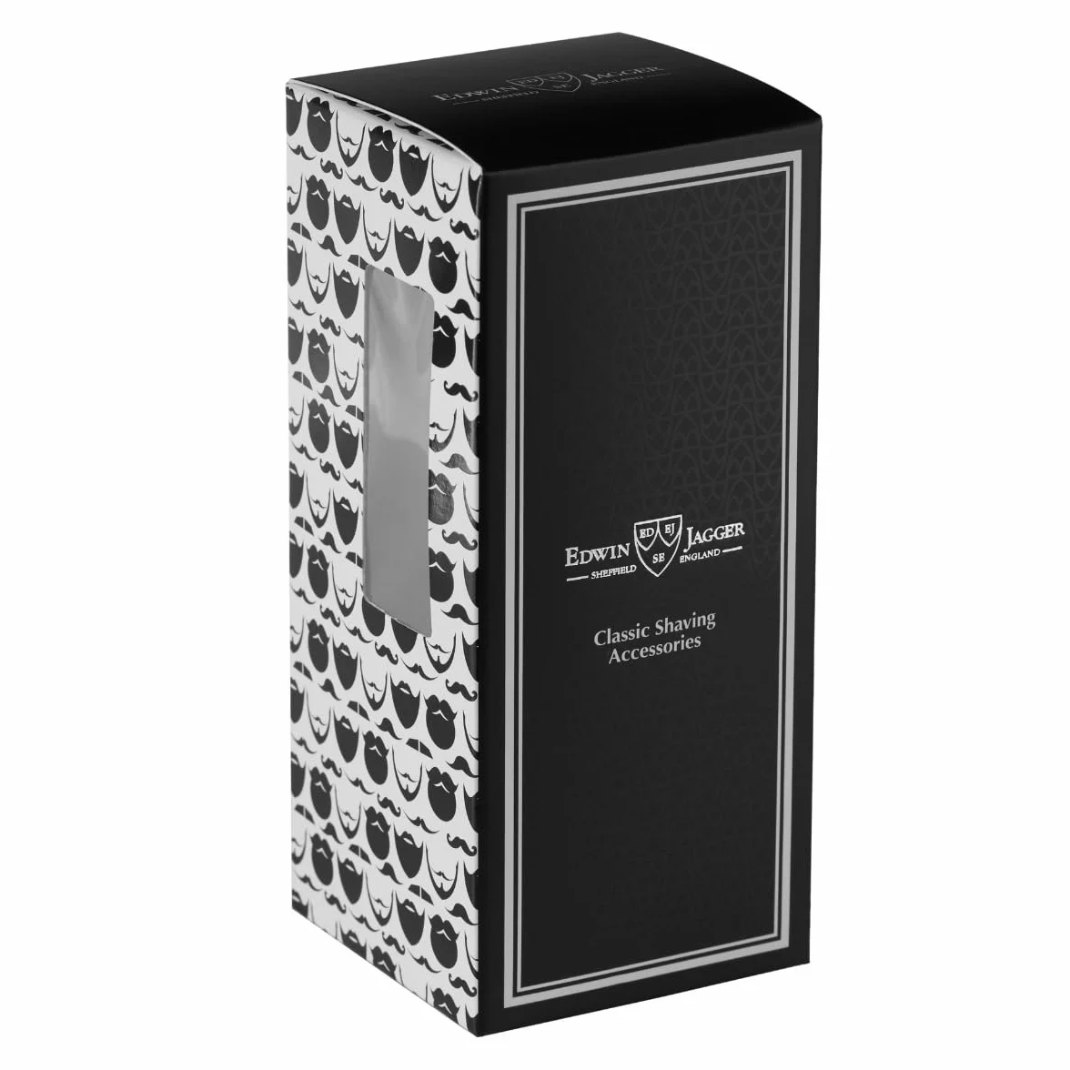 Edwin Jagger DE89 Classico rasoio di sicurezza manuale