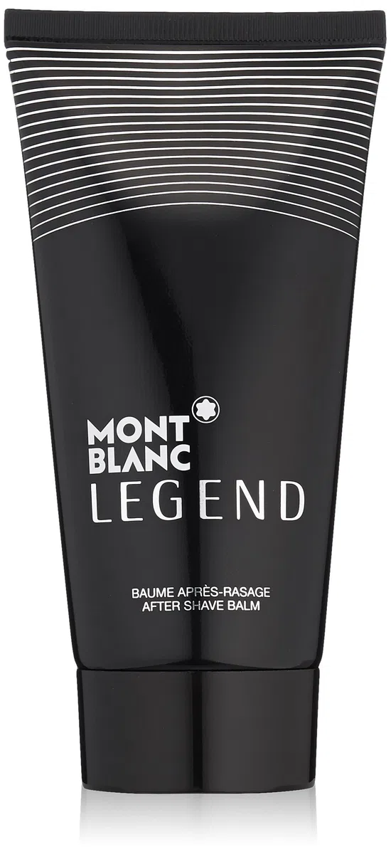 Montblanc Legend pour Homme Balsamo Dopobarba - 150 ml