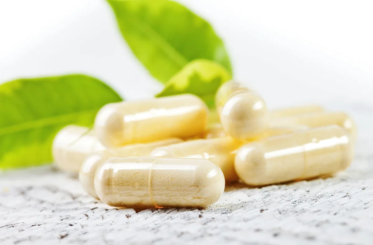 Prenacaps Choline 250mg - Gravidanza - Fegato - Integratore alimentare - Vegani - Vegetariani - 1 capsula al giorno - 60 capsule