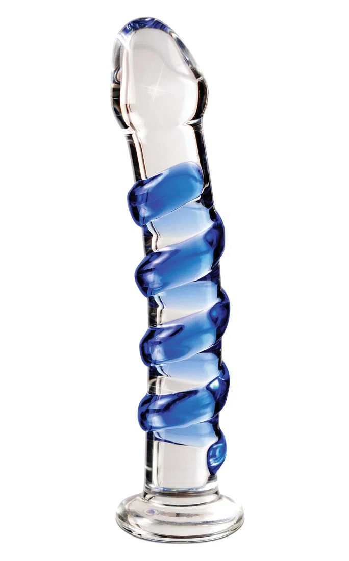 Icicles - Dildo