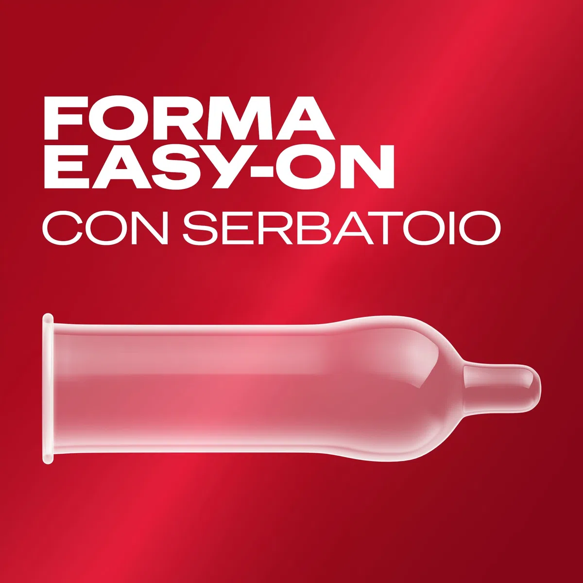 Durex Settebello Super Sottile Preservativi ad Alta Sensibilità (0,055 mm), 36 Profilattici